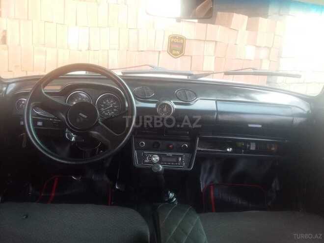 LADA (VAZ) 21011 1986, 100,000 km - 1.3 л - Bakı