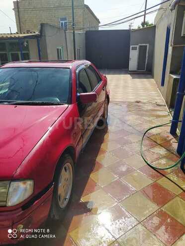 Mercedes C 200 1995, 490,593 km - 2.0 l - Bakı