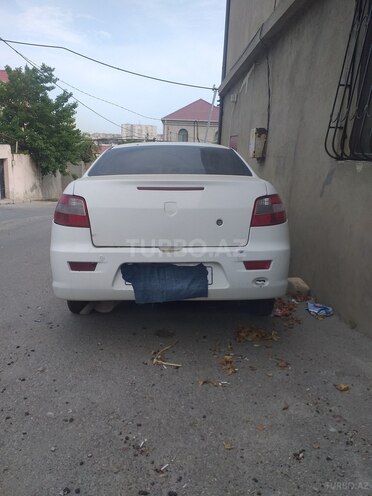Iran Khodro Runna 2013, 380,000 km - 0.2 l - Bakı