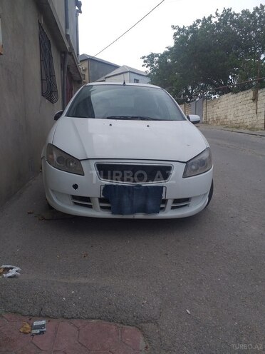 Iran Khodro Runna 2013, 380,000 km - 0.2 l - Bakı