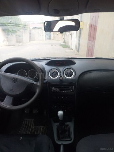 Iran Khodro Runna 2013, 380,000 km - 0.2 l - Bakı
