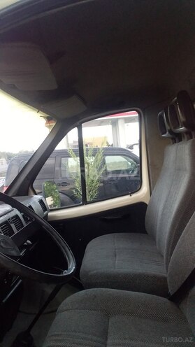 GAZ 2705-757 2000, 185,000 km - 2.5 l - Bərdə