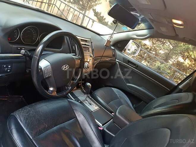 Hyundai Veracruz 2008, 107,300 km - 3.8 l - Bakı