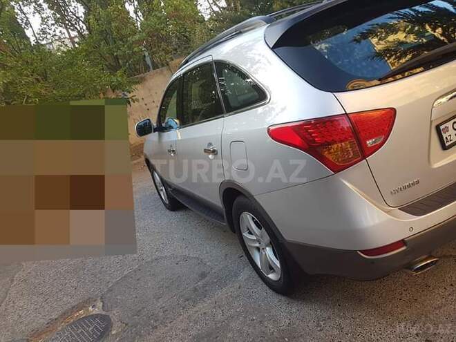 Hyundai Veracruz 2008, 107,300 km - 3.8 l - Bakı