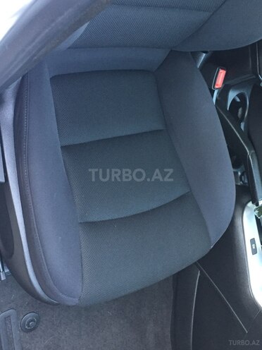 Chevrolet Cruze 2013, 92,000 km - 1.4 l - Bakı