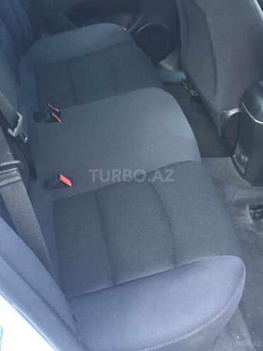Chevrolet Cruze 2013, 92,000 km - 1.4 l - Bakı