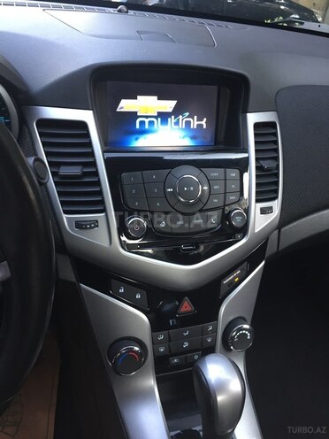 Chevrolet Cruze 2013, 92,000 km - 1.4 l - Bakı