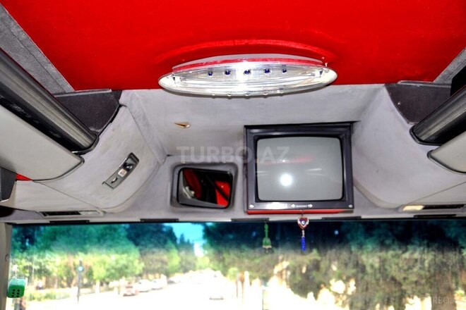Mercedes  2001, 395,149 km - 4.5 l - Ağstafa