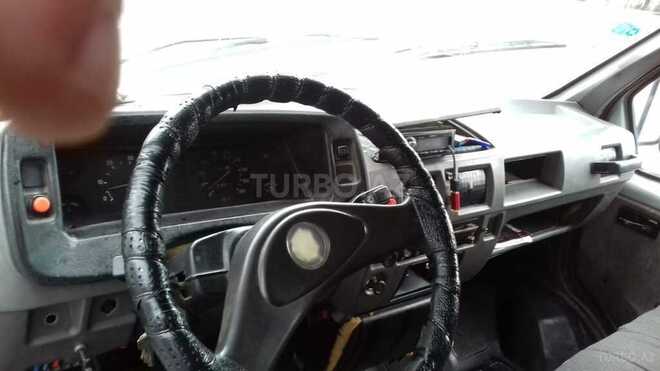 GAZ 330200 1998, 325,600 km - 0.1 l - Gəncə