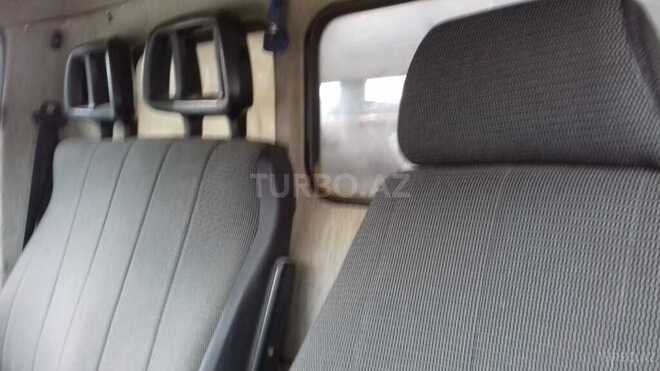 GAZ 330200 1998, 325,600 km - 0.1 l - Gəncə
