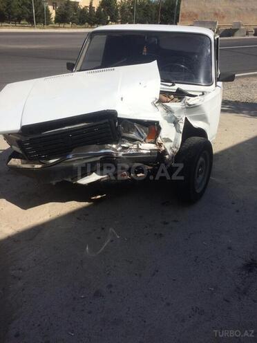 LADA (VAZ) 2107 2002, 388 km - 1.6 l - Bakı