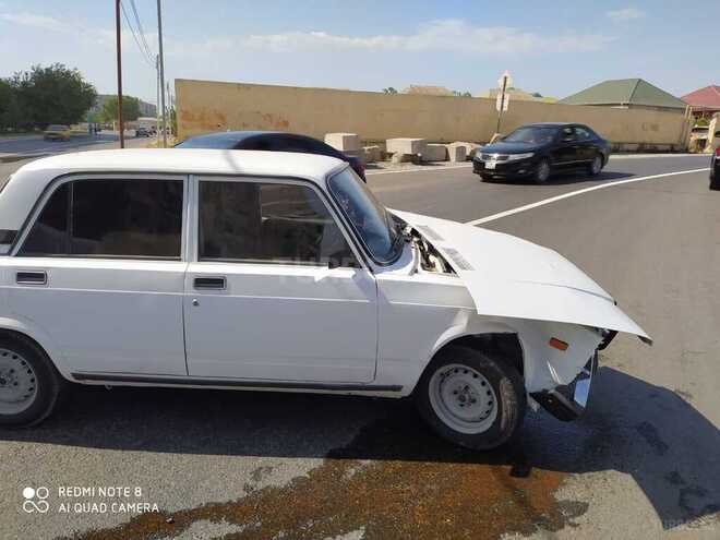 LADA (VAZ) 2107 2002, 388 km - 1.6 l - Bakı
