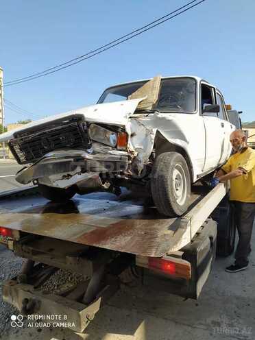 LADA (VAZ) 2107 2002, 388 km - 1.6 l - Bakı