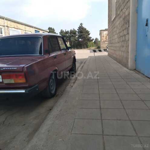 LADA (VAZ) 2107 2008, 196,388 km - 1.6 л - Masallı