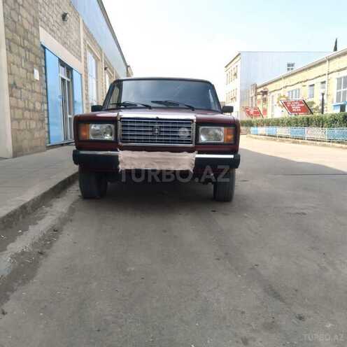 LADA (VAZ) 2107 2008, 196,388 km - 1.6 л - Masallı