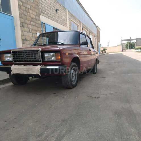 LADA (VAZ) 2107 2008, 196,388 km - 1.6 л - Masallı