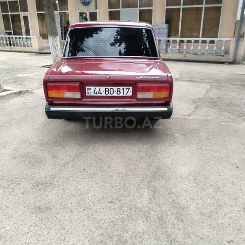 LADA (VAZ) 2107 2008, 196,388 km - 1.6 л - Masallı