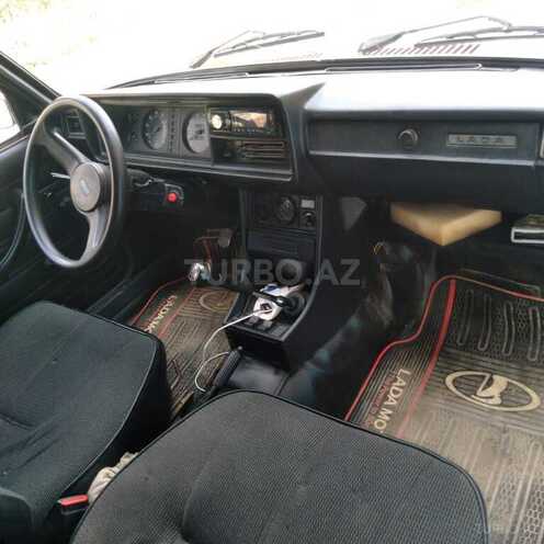 LADA (VAZ) 2107 2008, 196,388 km - 1.6 л - Masallı