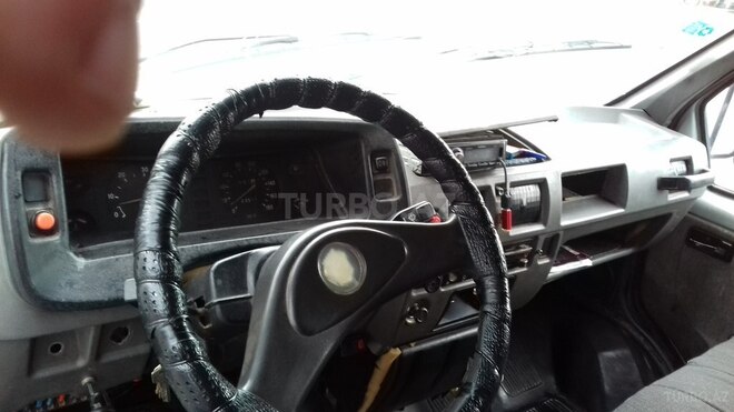 GAZ 33021 1998, 325,000 km - 2.5 l - Gəncə
