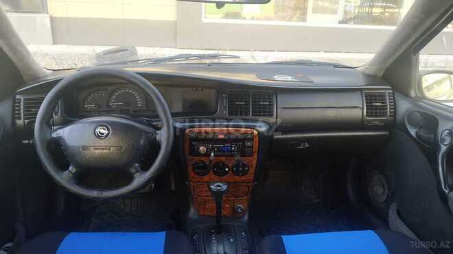 Opel Vectra 1997, 348,000 km - 2.0 l - Bakı