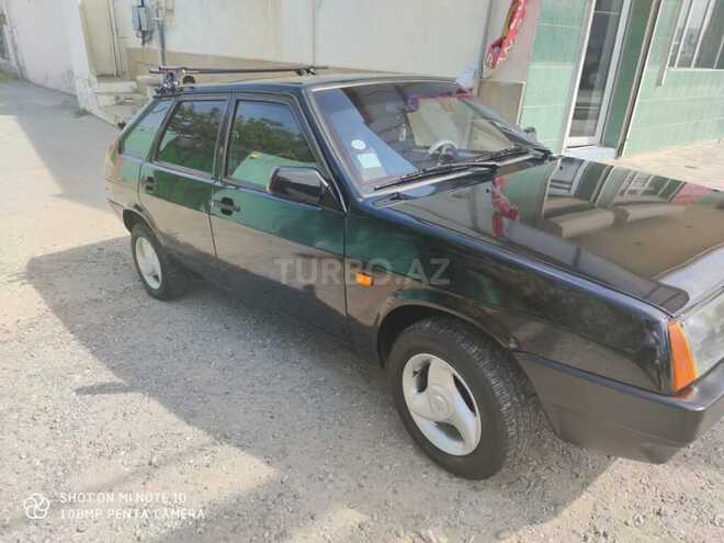 LADA (VAZ) 2109 1996, 180,000 km - 1.5 л - Bakı