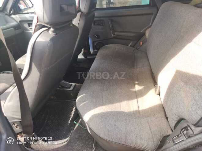 LADA (VAZ) 2109 1996, 180,000 km - 1.5 л - Bakı
