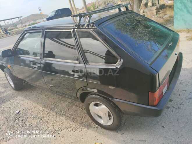 LADA (VAZ) 2109 1996, 180,000 km - 1.5 л - Bakı