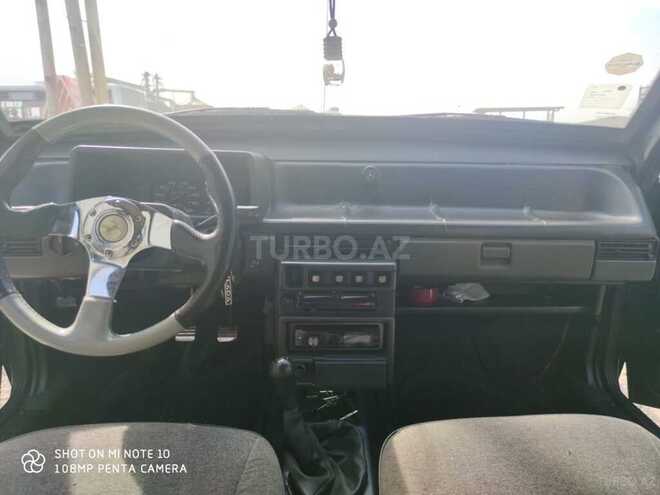 LADA (VAZ) 2109 1996, 180,000 km - 1.5 л - Bakı