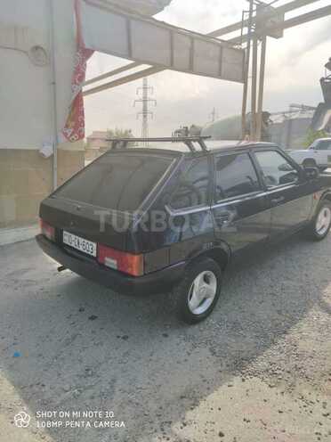 LADA (VAZ) 2109 1996, 180,000 km - 1.5 л - Bakı