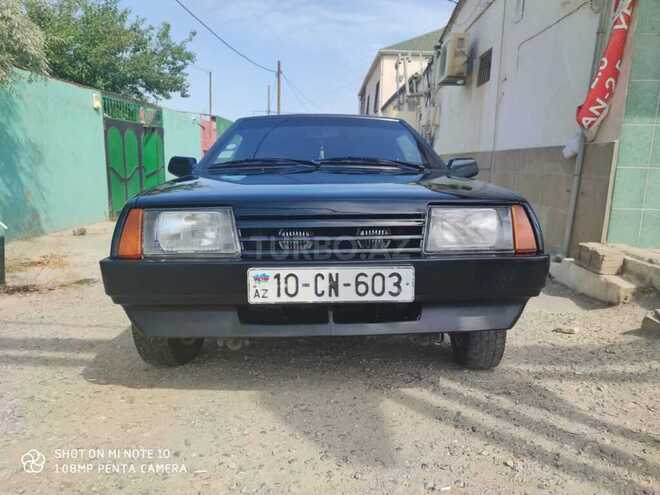 LADA (VAZ) 2109 1996, 180,000 km - 1.5 л - Bakı