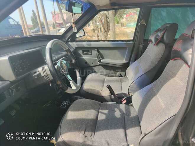 LADA (VAZ) 2109 1996, 180,000 km - 1.5 л - Bakı