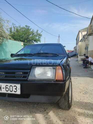LADA (VAZ) 2109 1996, 180,000 km - 1.5 л - Bakı