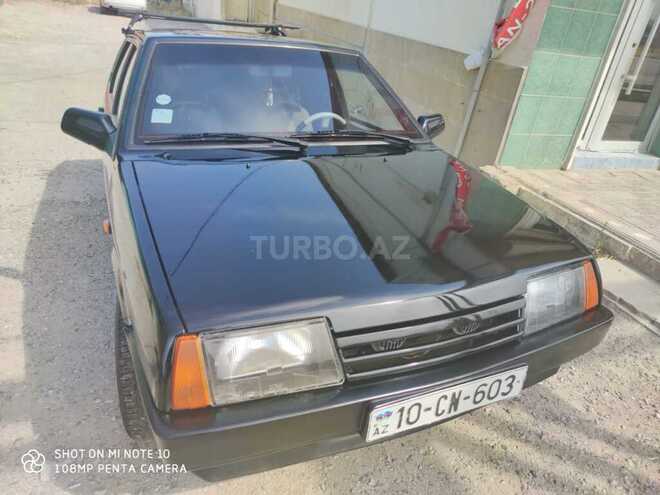 LADA (VAZ) 2109 1996, 180,000 km - 1.5 л - Bakı