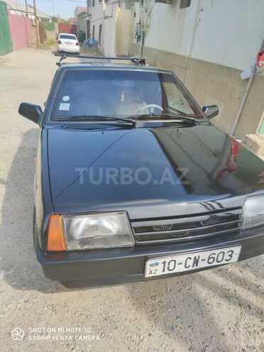 LADA (VAZ) 2109 1996, 180,000 km - 1.5 л - Bakı