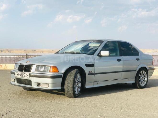 BMW 320 1995, 416,049 km - 2.0 l - Bakı