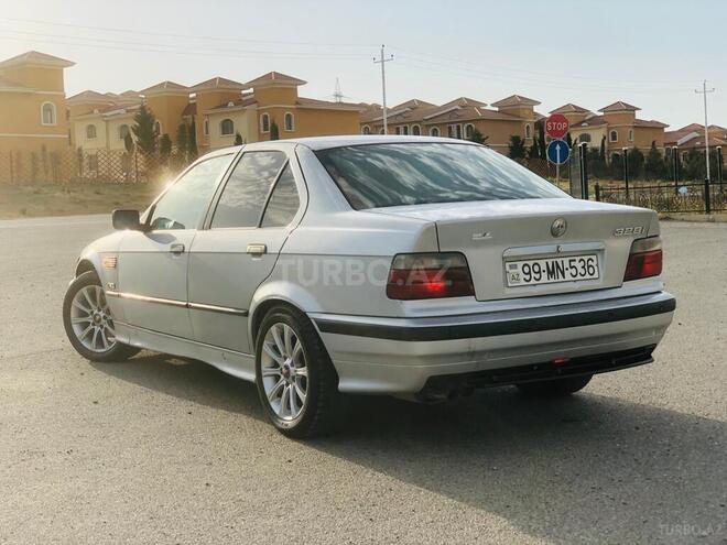 BMW 320 1995, 416,049 km - 2.0 l - Bakı