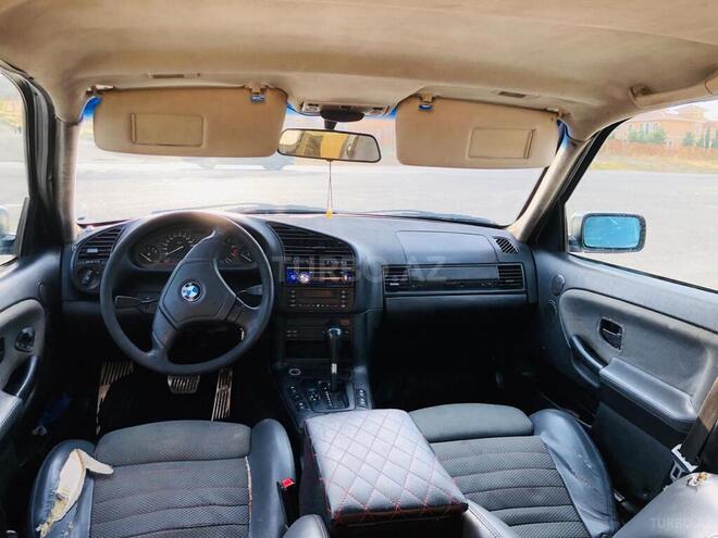 BMW 320 1995, 416,049 km - 2.0 l - Bakı