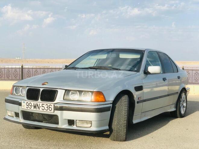 BMW 320 1995, 416,049 km - 2.0 l - Bakı