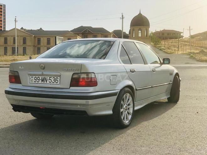 BMW 320 1995, 416,049 km - 2.0 l - Bakı