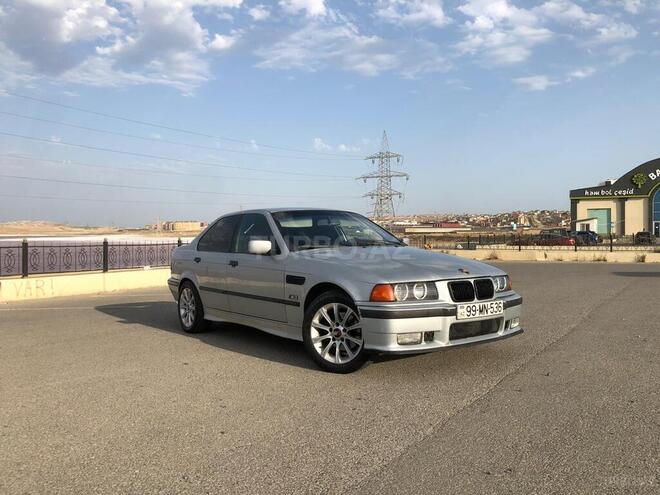 BMW 320 1995, 416,049 km - 2.0 l - Bakı