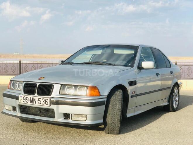 BMW 320 1995, 416,049 km - 2.0 l - Bakı