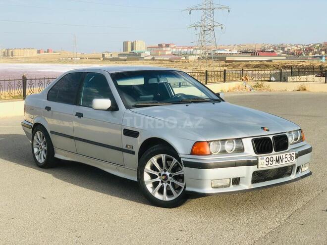 BMW 320 1995, 416,049 km - 2.0 l - Bakı