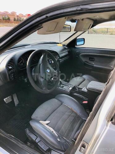 BMW 320 1995, 416,049 km - 2.0 l - Bakı