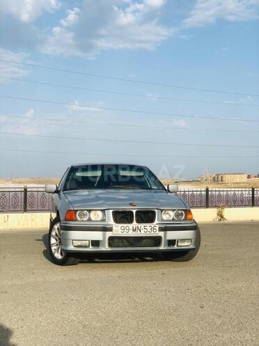 BMW 320 1995, 416,049 km - 2.0 l - Bakı
