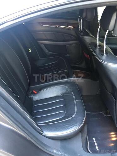 Mercedes CLS 350 2012, 137,000 km - 3.5 л - Bakı