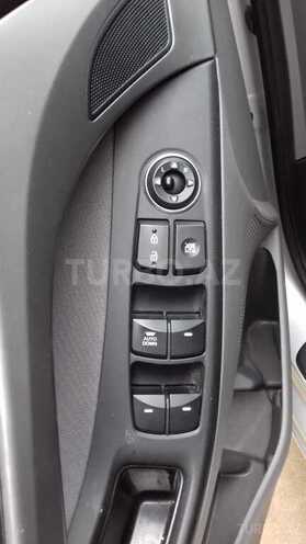 Hyundai Elantra 2014, 55,000 km - 1.8 л - Bakı