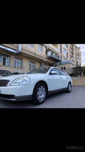 Nissan Altima 2005, 186,000 km - 0.2 л - Bakı