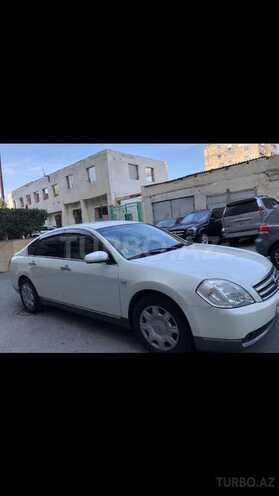 Nissan Altima 2005, 186,000 km - 0.2 л - Bakı