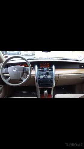 Nissan Altima 2005, 186,000 km - 0.2 л - Bakı