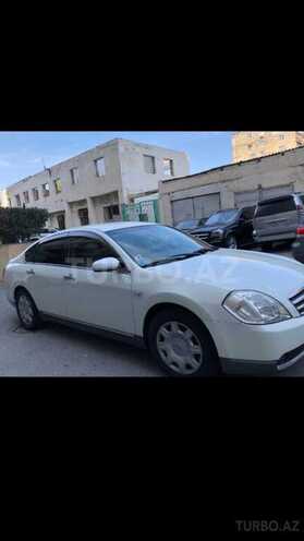 Nissan Altima 2005, 186,000 km - 0.2 л - Bakı